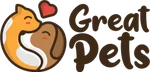 Logo Great Pets