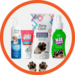 Comedouros e Acessórios